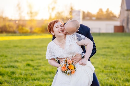 Lebendige und natürliche Hochzeitsfotos Dresden-004